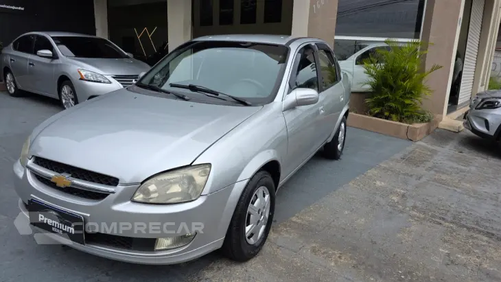 CLASSIC 1.0 MPFI LS 8V
