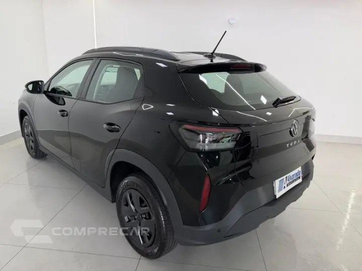 TERA 1.0 MPI FLEX 12V 5P MEC.