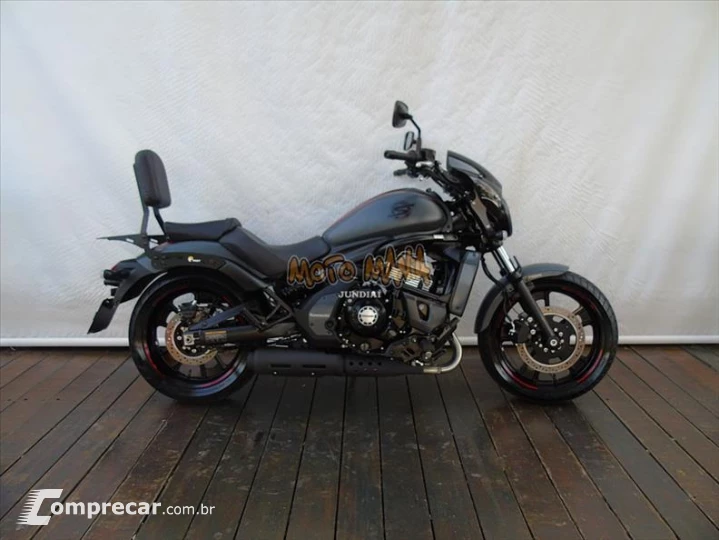VULCAN S ABS CAFÉ