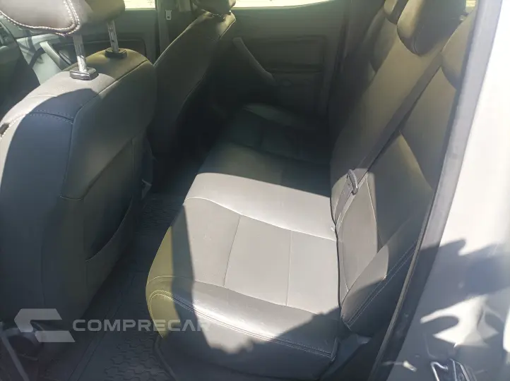 RANGER 2.2 Sportrac 4X4 CD 16V