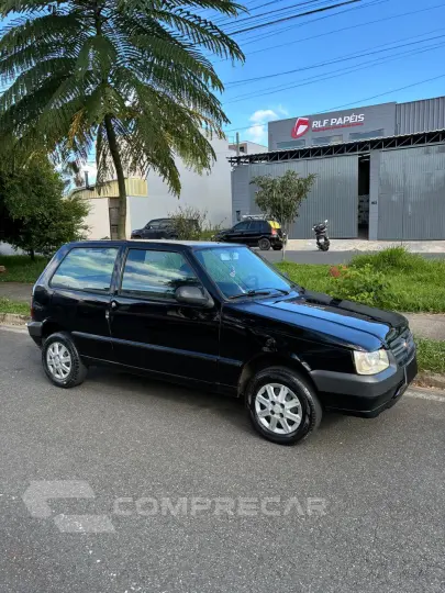 UNO 1.0 IE Mille 8V