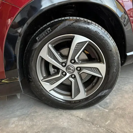 HR-V 1.5 16V Turbo Touring