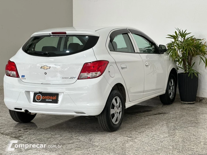 ONIX 1.0 MPFI JOY 8V