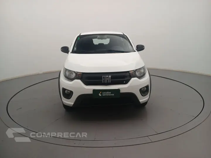 MOBI 1.0 EVO FLEX LIKE. MANUAL