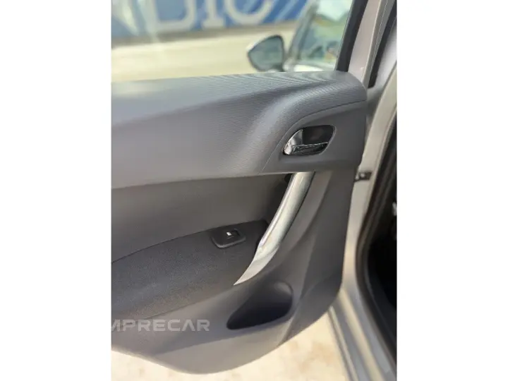 C3 1.5 TENDANCE 8V FLEX 4P MANUAL