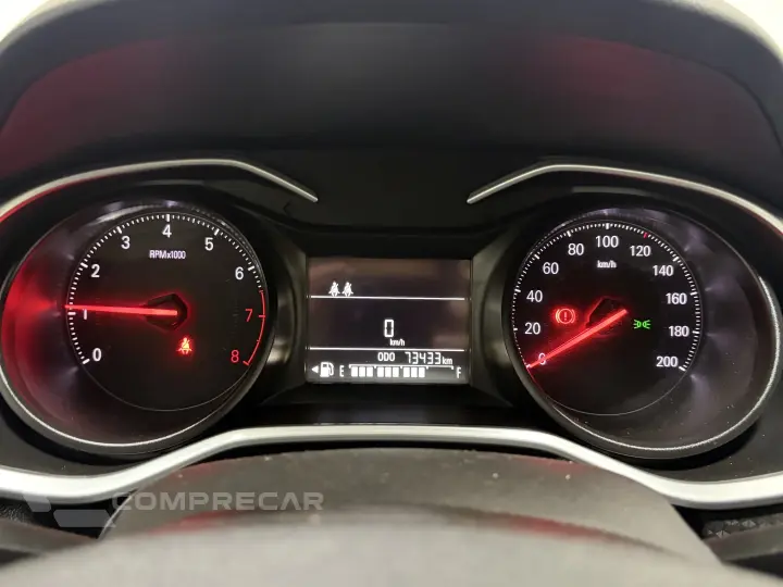 ONIX 1.0 FLEX LT MANUAL