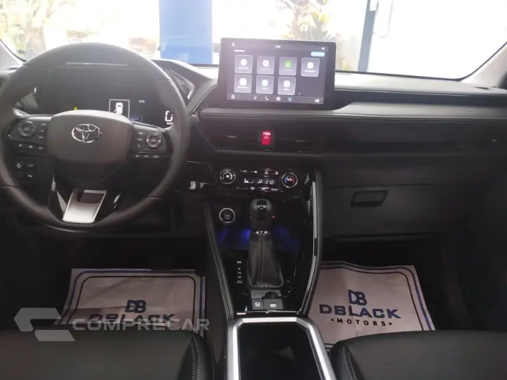 YARIS Cross XRX 1.5 16V 5p Aut.