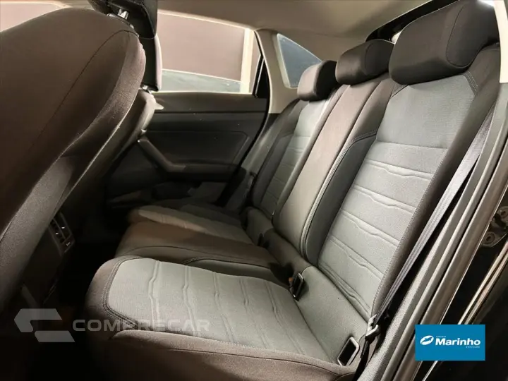 NIVUS 1.0 200 TSI TOTAL FLEX COMFORTLINE AUTOMÁTI
