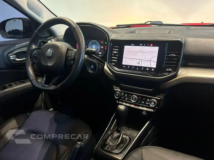 TORO VOLCANO 2.0 16V 4X4 TB DIESEL AUT.