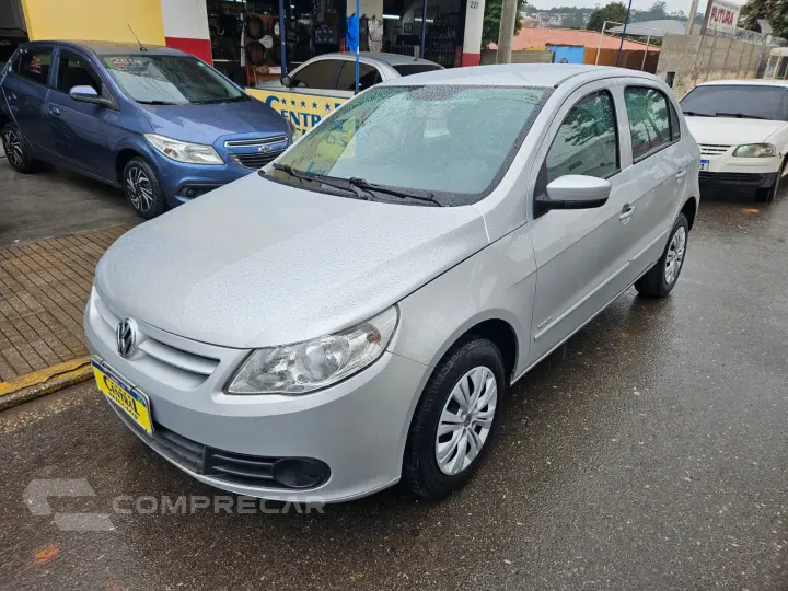 Gol 1.0 g5