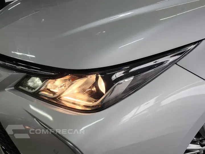 COROLLA 2.0 VVT-IE FLEX XEI DIRECT SHIFT