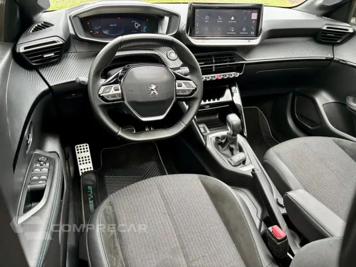 208 1.0 Turbo 200 Style