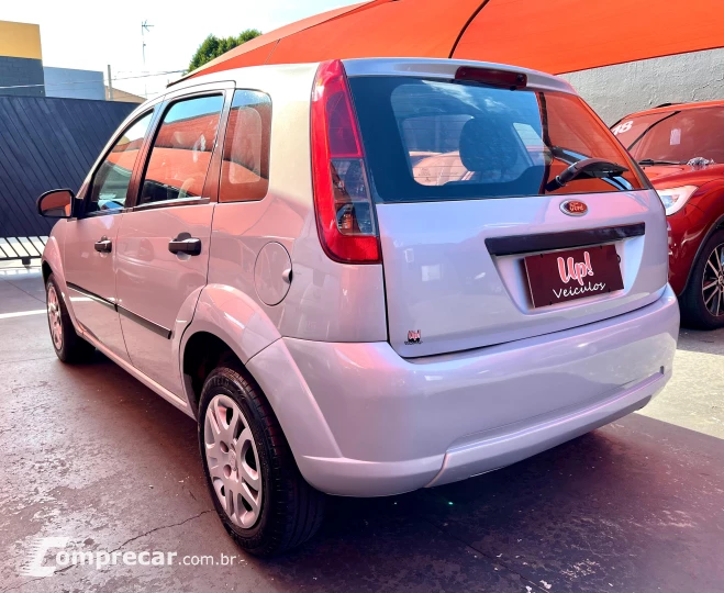 FIESTA 1.0 Rocam Hatch 8V