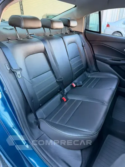 ONIX SEDAN Plus LT 1.0 12V TB Flex Mec.