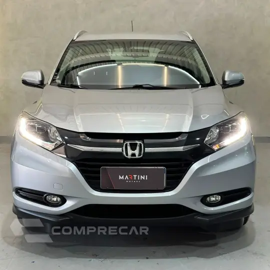 HR-V Touring 1.8 Flexone 16V 5p Aut.