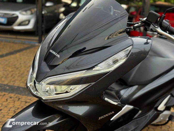 PCX 150 ABS