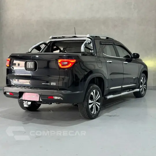 Toro Volcano 1.3 T270 4x2 Flex Aut.