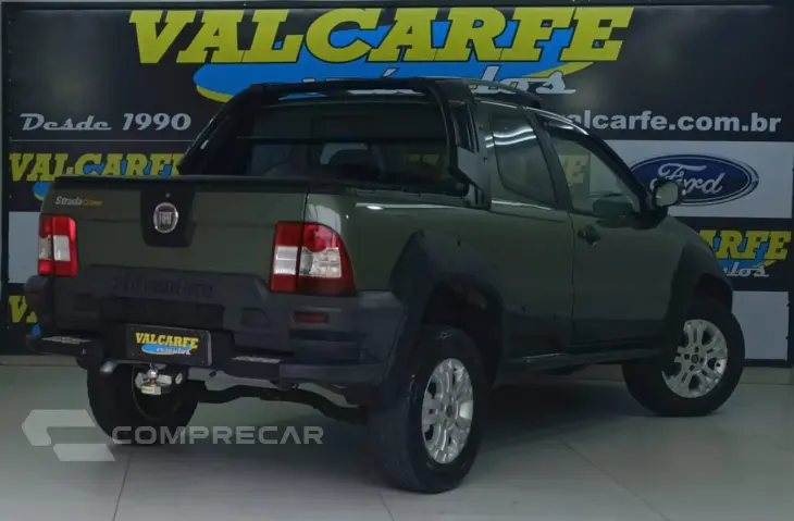 STRADA 1.8 MPI Adventure CD 16V