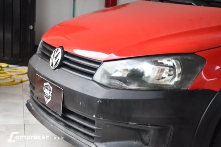 SAVEIRO 1.6 8V