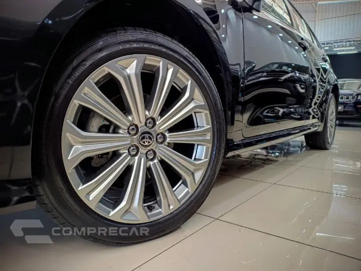 COROLLA 2.0 VVT-IE FLEX XEI DIRECT SHIFT