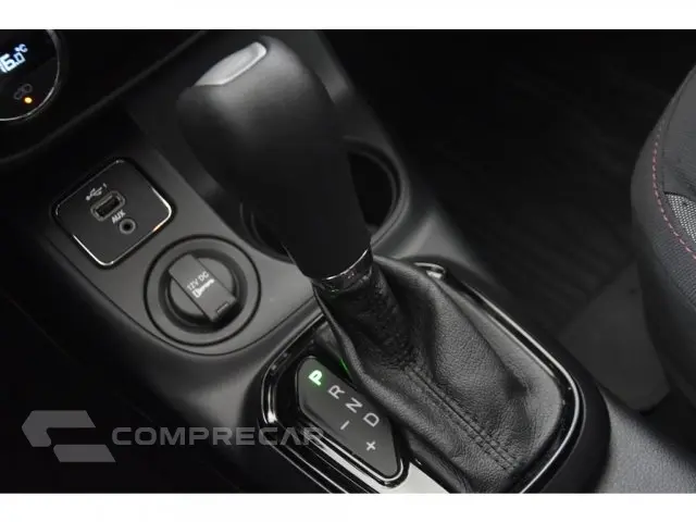 TORO - 1.8 16V EVO FREEDOM AT6