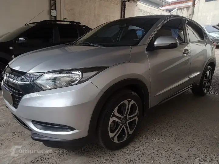 HR-V 1.8 16V LX