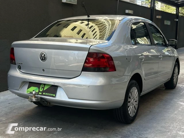 VOYAGE - 1.0 MI 8V 4P MANUAL