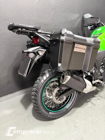 VERSYS 300 X TOURER ABS