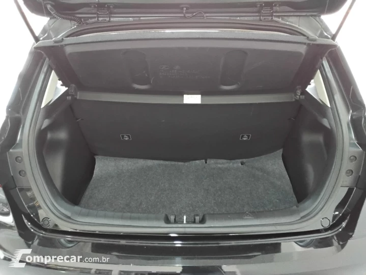 HB20 1.0 12V FLEX SENSE PLUS MANUAL