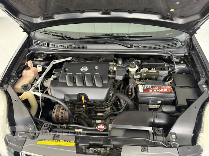 SENTRA 2.0 SL 16vstart