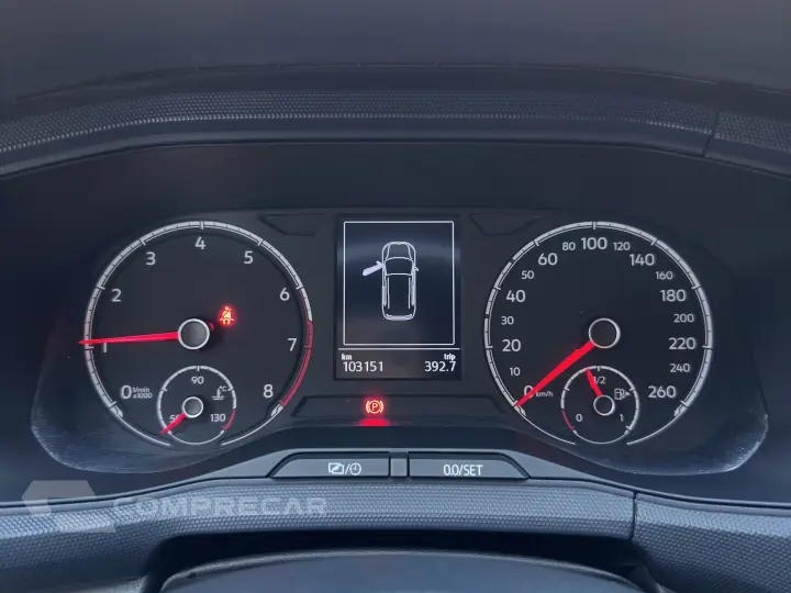 T-CROSS 1.0 200 TSI TOTAL FLEX AUTOMÁTICO