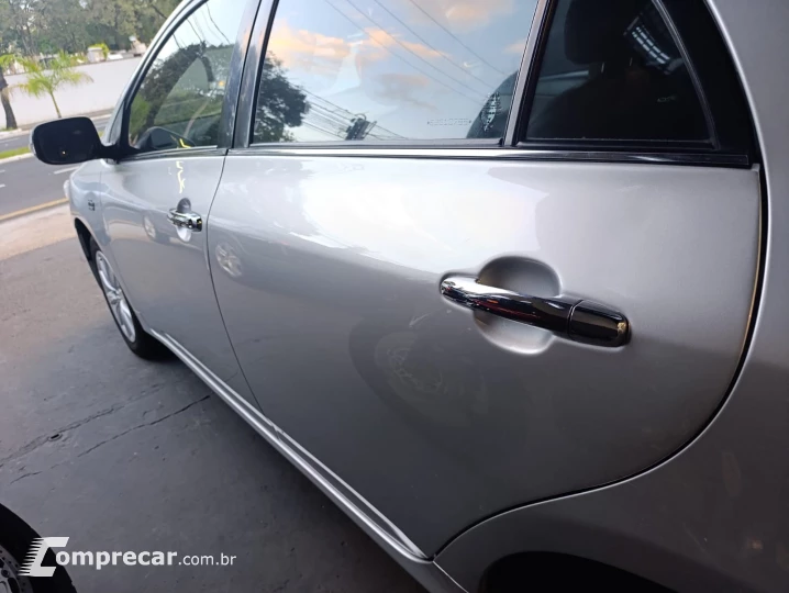 COROLLA 2.0 Altis 16V