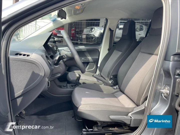 UP 1.0 170 TSI TOTAL FLEX CONNECT 4P MANUAL