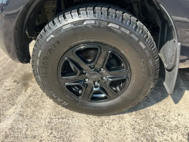RANGER 3.2 LTD 4X4 CD 20V