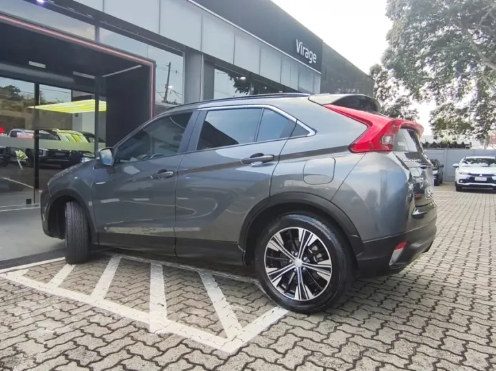 ECLIPSE CROSS 1.5 Mivec Turbo GLS