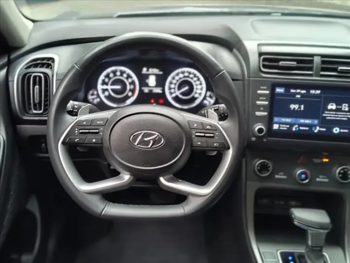 CRETA 1.0 Tgdi Comfort Plus