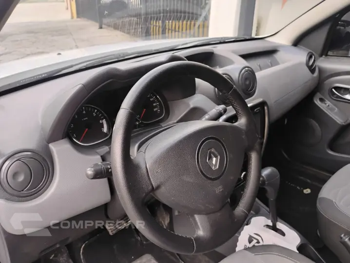 DUSTER 2.0 16V Dynamique