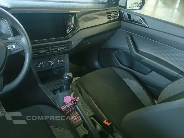 POLO 1.0 MPI Manual