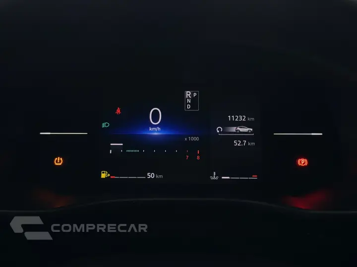 Kardian Techno Flex 1.0 TB 12V 5p Aut.