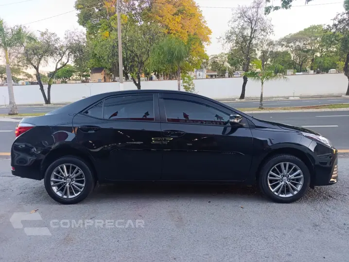 COROLLA 1.8 GLI Upper 16V