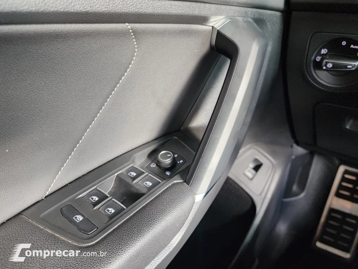 TIGUAN Allspac R-Line 350 TSI 2.0 4x4
