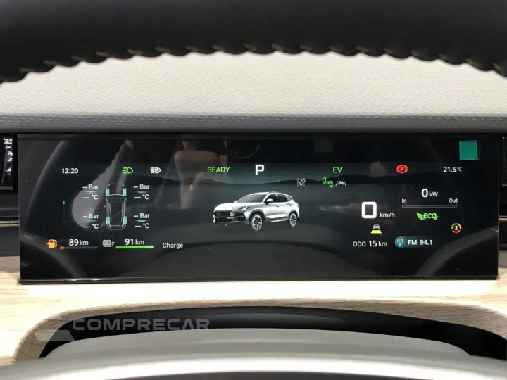 S06 1.5 TGDI PHEV PREMIUM DHT