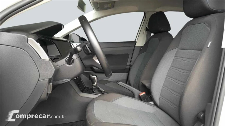 NIVUS 1.0 200 TSI TOTAL FLEX COMFORTLINE AUTOMÁTI