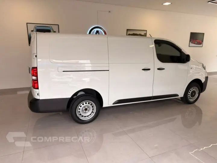 Scudo 1.5 3P BLUEHDI TURBO DIESEL CARGO