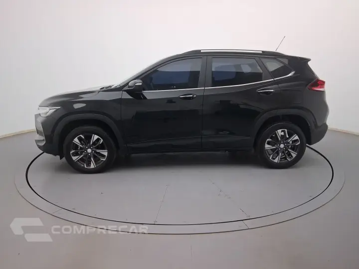 TRACKER 1.2 TURBO FLEX PREMIER AUTOMÁTICO