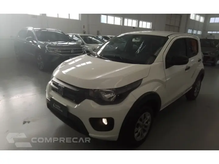 MOBI 1.0 EVO FLEX LIKE. MANUAL