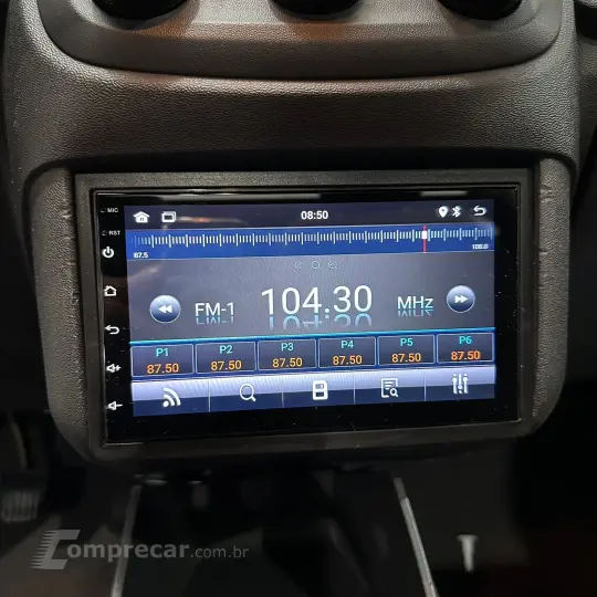 MONTANA LS 1.4 ECONOFLEX 8V 2p