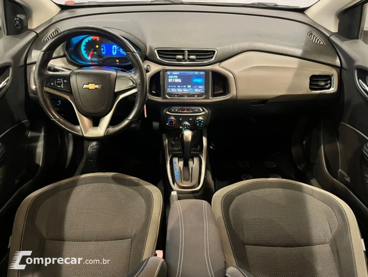 Prisma 1.4 4P LTZ  AUTOMÁTICO