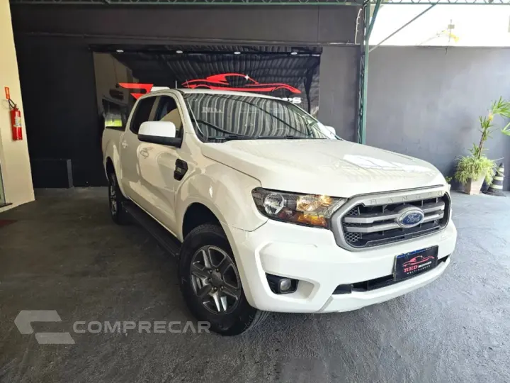 RANGER 2.2 XLS 4X2 CD 16V DIESEL 4P AUTOMÁTICO
