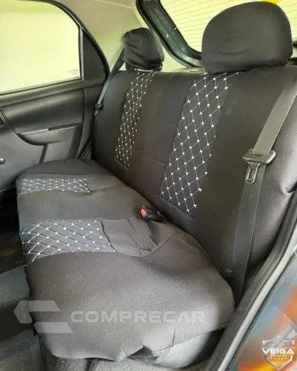 CELTA 1.0 MPFI Life 8V